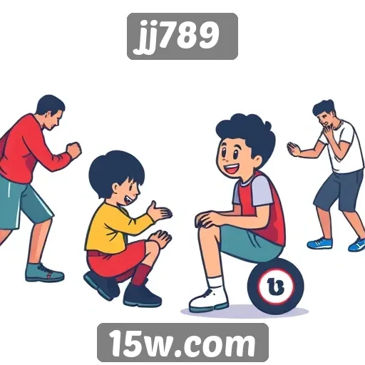 Acessibilidade e inclusão no jj789