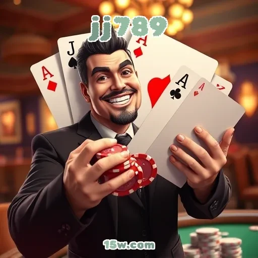 jj789: Descubra os Melhores Recursos do App Para Gamers Brasileiros