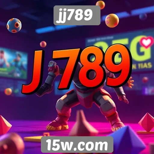 Novidades e atualizações do jj789