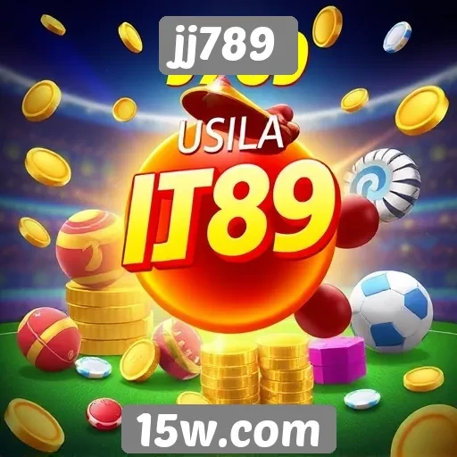 Promoções e bônus no jj789 atraem novos jogadores