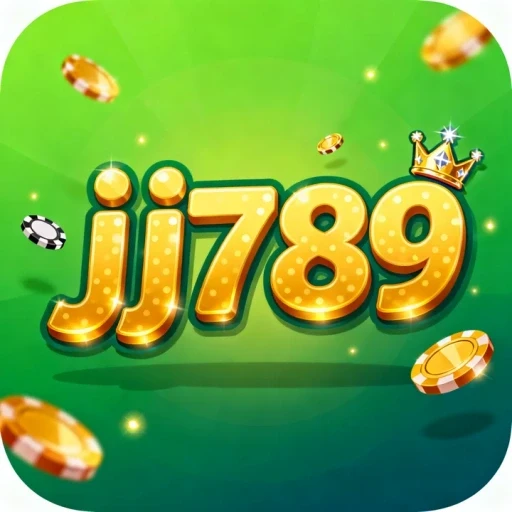 jj789 Logo