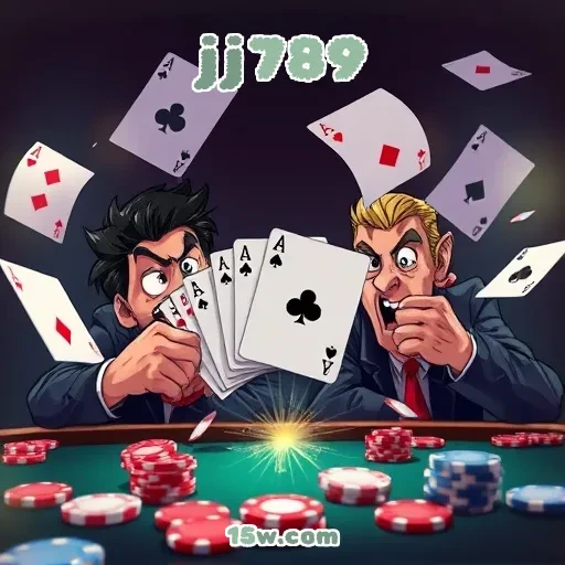 jj789: Descubra Recursos e Engajamento para Jogadores no Brasil