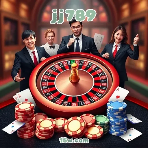 jj789 Promos: As Melhores Oportunidades para Gamers Brasileiros