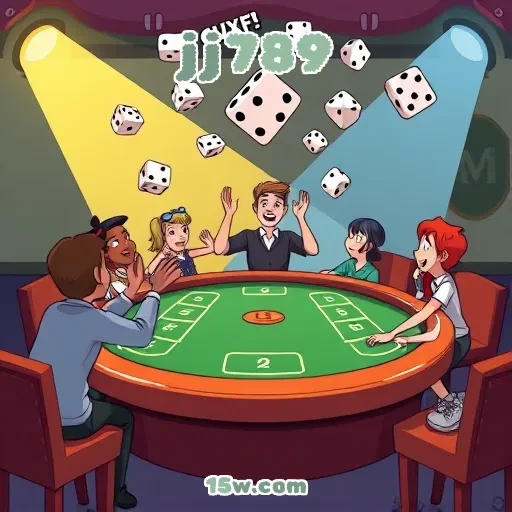 jj789: Como a Segurança Garante uma Experiência Inigualável nos Jogos Online