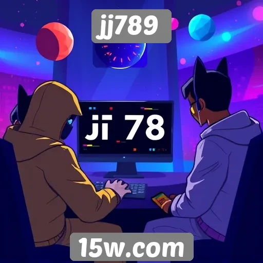 Avaliação da experiência do usuário no jj789