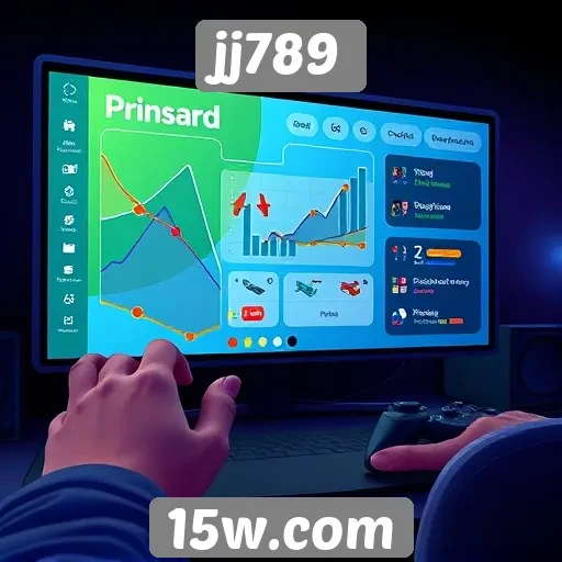 Experiência de usuário no jj789 é destaque em análise