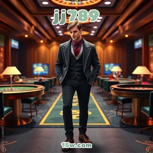 jj789 - Benefícios Imperdíveis da Seção VIP Que Você Precisa Conhecer